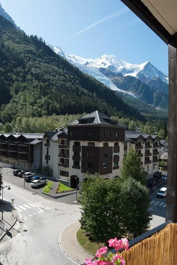 Apartment Courmayeur Chamonix