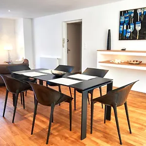 La Gare Centre 2 100m2 Parking Appartement Saint-Brieuc