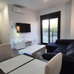 Ricardo Appartement San Jose de la Rinconada