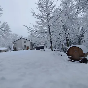 Le Tilleul De Bressolles Hébergement de vacances Brassac (Tarn)
