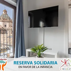 Realejo Centro 3000 Appartement Grenade
