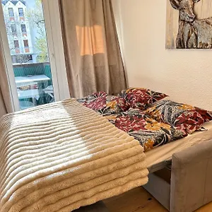  Appartement Vue Mont Blanc
