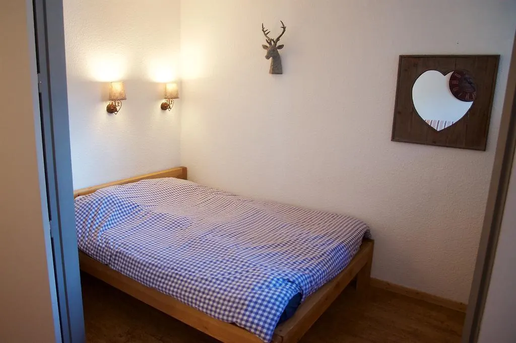 Apartment Courmayeur Chamonix 0*,