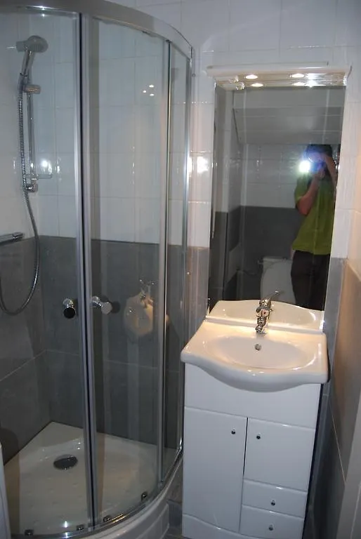 Apartment Courmayeur Chamonix