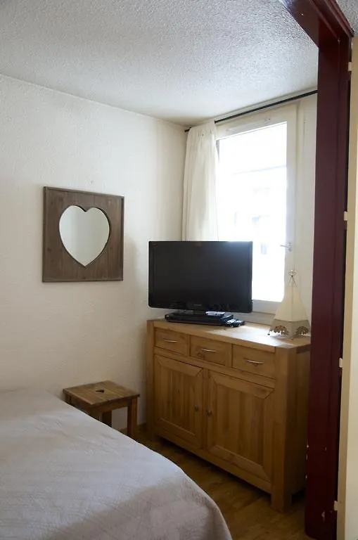 Apartment Courmayeur Chamonix