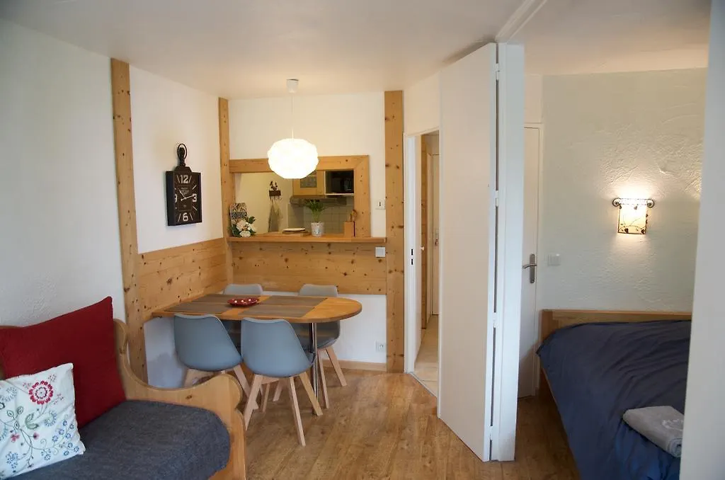 Apartment Courmayeur Chamonix