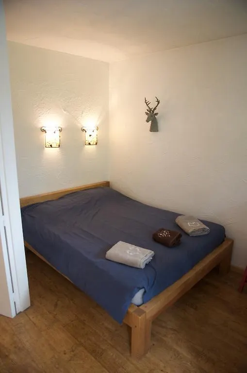 Apartment Courmayeur Chamonix