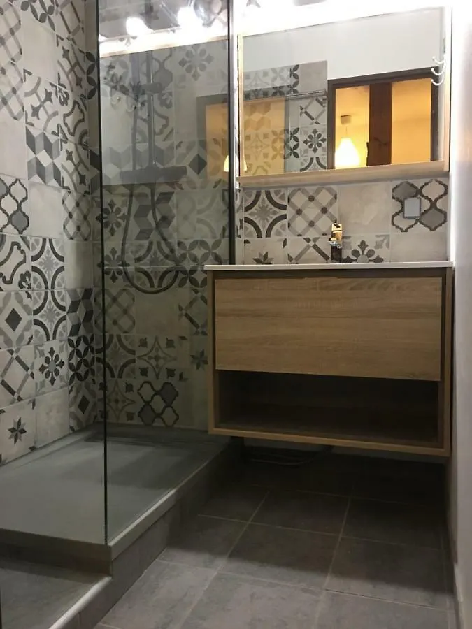 Apartment Courmayeur Chamonix France